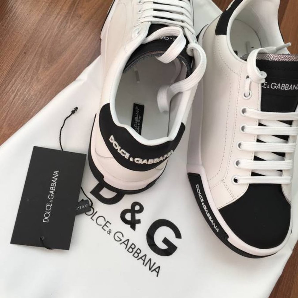 Brand new D&G women sneakers Dolce & Gabbana